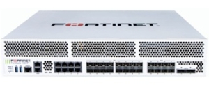 FortiGate 1000F Series
