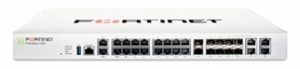 FortiGate 100F Series