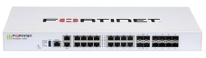 FortiGate 120G Series