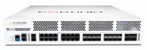 FortiGate 2600F Series