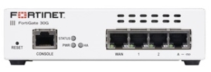 FortiGate 30G Series