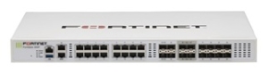 FortiGate 400F Series