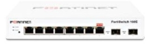 FortiSwitch 100 Series