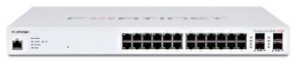FortiSwitch 200 Series