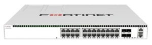 FortiSwitch 600 Series
