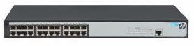 HPE OfficeConnect 1420 Switch Series