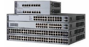 HPE OfficeConnect 1820 Switch Series