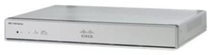 Cisco ISR1100 Series Routers
