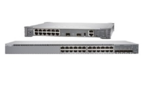 Juniper Routers