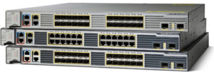 ME4900 Metro Switch Series