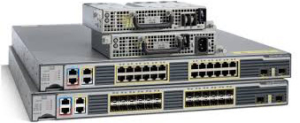 ME3600X Metro Switch Series