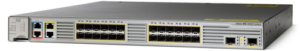 ME3800X Metro Switch Series