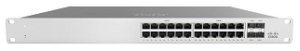 MS125 Switch Series