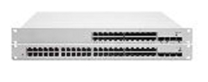 MS250 Switch Series