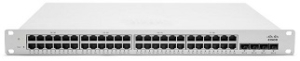 MS320 Switch Series