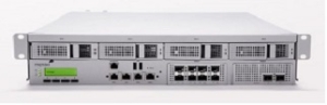 MX600 Rackmount