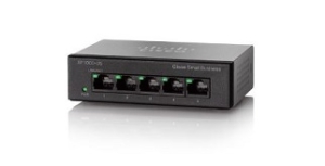 SMB 110 UnManaged Switch Series