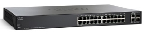 SMB 200 Smart Switch Series