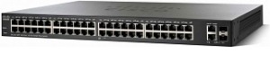 SMB 220 Smart Plus Switch Series