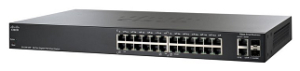SMB 250 Smart Switch Series