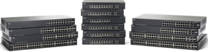Cisco SMB Switches