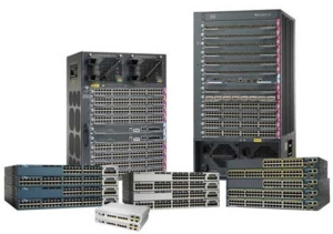 Cisco Switches