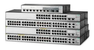 UnManaged SMB Switches