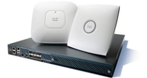 Cisco WiFi Products